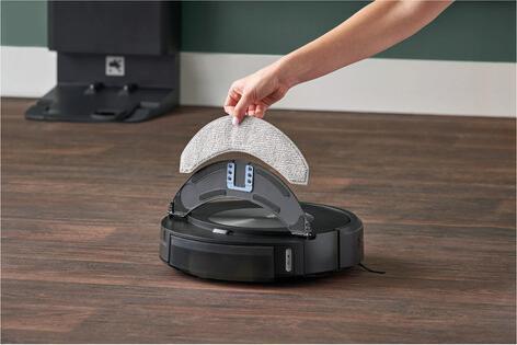 Immagine prodotto iRobot Panni per la pulizia di Roomba Combo Confezione da 2