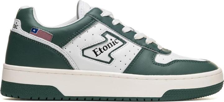 Actual product image Etonic trainers the dream low (40)