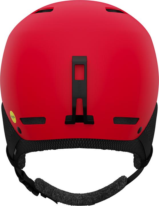 Actual product image Giro Crüe MIPS FS Helmet (59 cm, M)