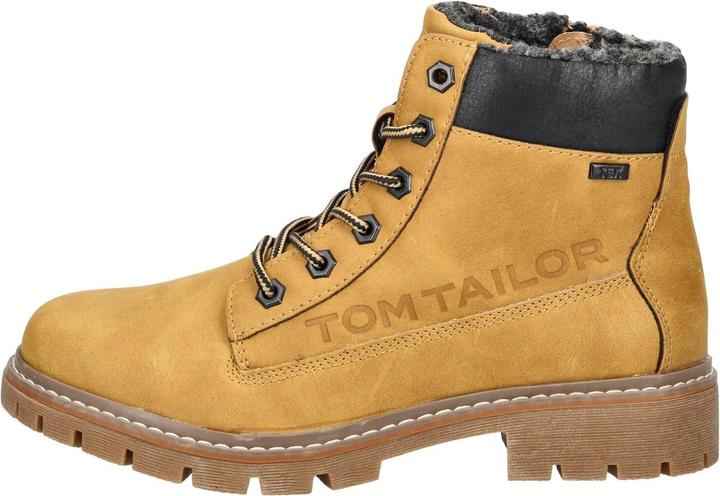 Produktbild Tom Tailor Stiefelette (39)