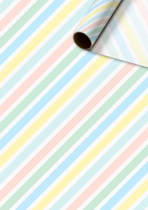 Immagine prodotto Stewo Carta velina con stampa (Carta da regalo)