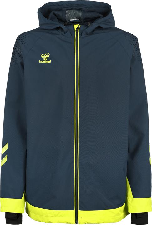 Image du produit hummel Veste tous temps hmlLEAD hommes (S)