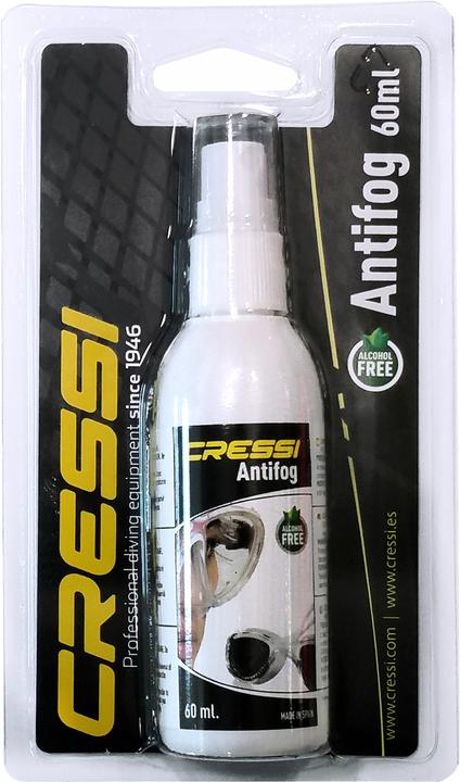 Immagine prodotto Cressi Spray Anti-Beschlag