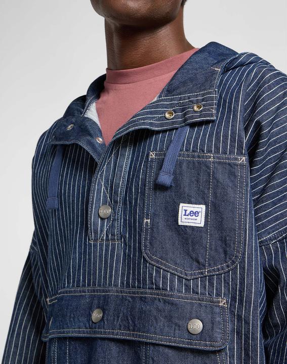 Produktbild Lee Jeansjacke Denim Anorak (L)
