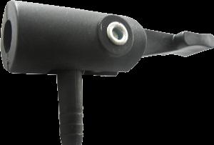 Actual product image GEKO Inflator end plastic