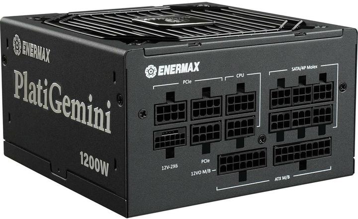 Enermax PlatiGemini (1200 W)