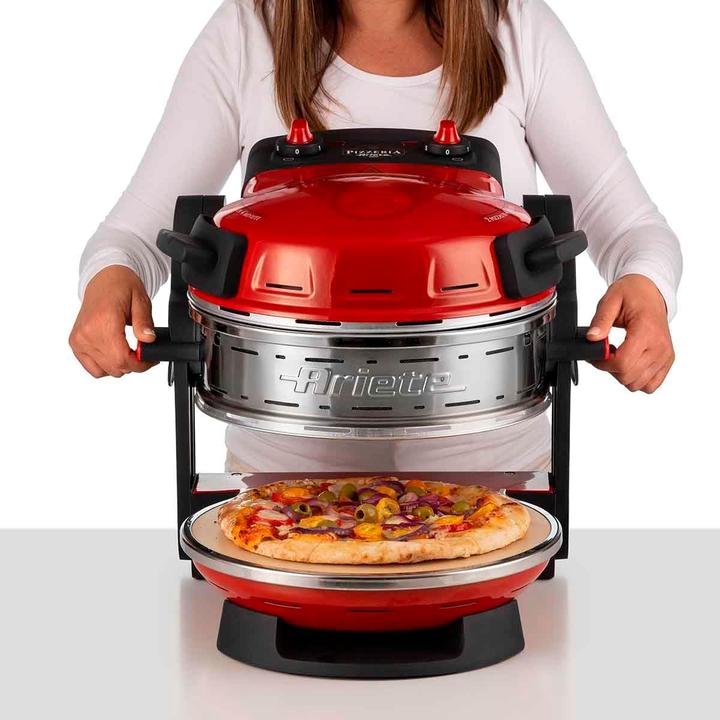 Actual product image Ariete 927 Pizzabäcker