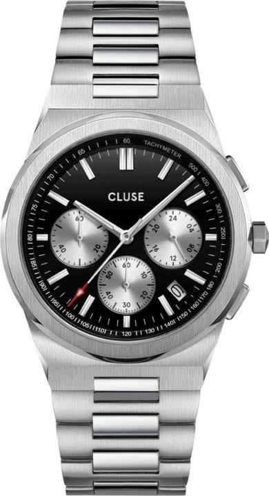 Produktbild Cluse Vigoureux Chrono (Chronograph, 40 mm)