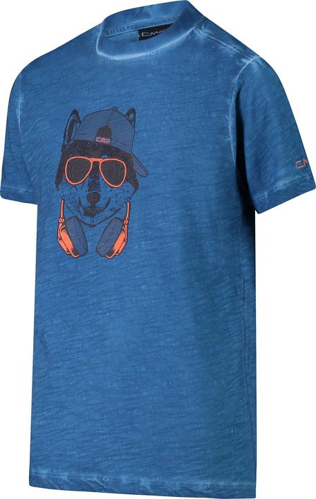 Actual product image CMP Campagnolo Boys Print (110)