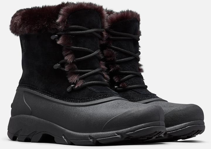 Actual product image Sorel Women's Snow Angel (40)