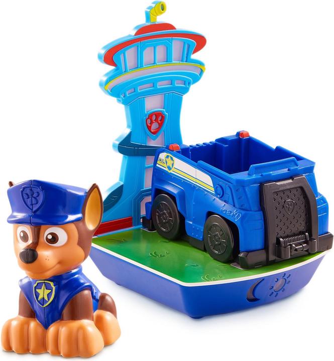 Actual product image Moose Paw Patrol - GoGlow Dream - (10040)
