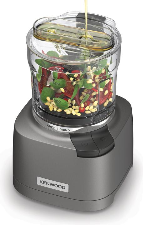 Actual product image Kenwood Duo Prep (500 ml, 800 W)