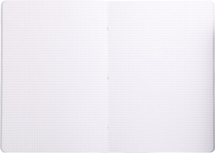 Produktbild Clairefontaine Heft (A4, Kariert, Harter Einband)