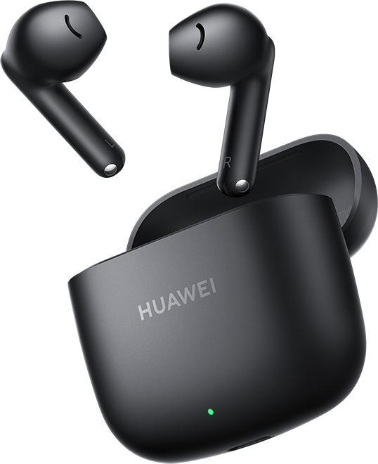 Huawei Freebuds SE 2 (ANC, 9 h, Wireless)