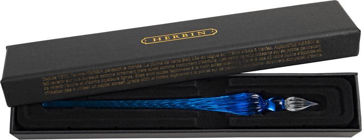 Immagine prodotto Herbin Strumenti di scrittura (Blu, 324 x)