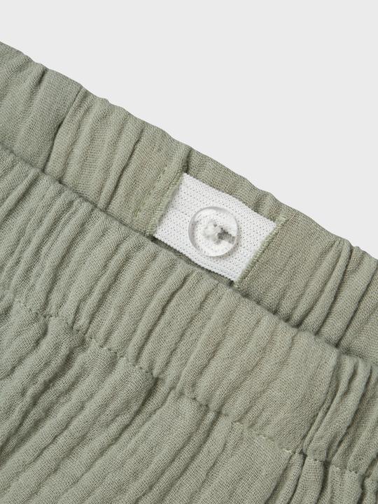 Produktbild Name it Bio-Baumwoll Shorts (104)