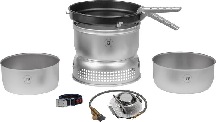 Trangia Sturmkocher gross Duossal