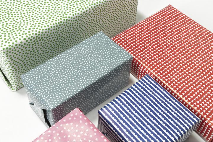 Image du produit Clairefontaine Rouleau de papier cadeau (Papier cadeau, 1 x)