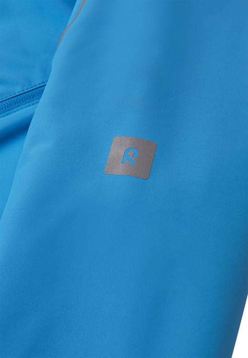 Image du produit Reima tec Enfants Veste de pluie Kukkula Cool (110)