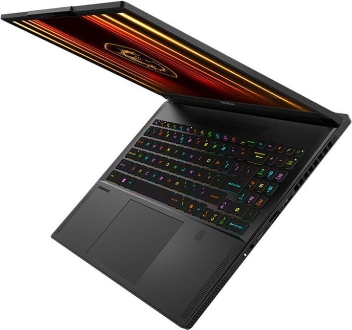 Actual product image MSI Stealth A16 AI+ A3XWIG-043 (16", AMD Ryzen AI 9 HX 370, 32.77 GB, 2000 GB, DE)