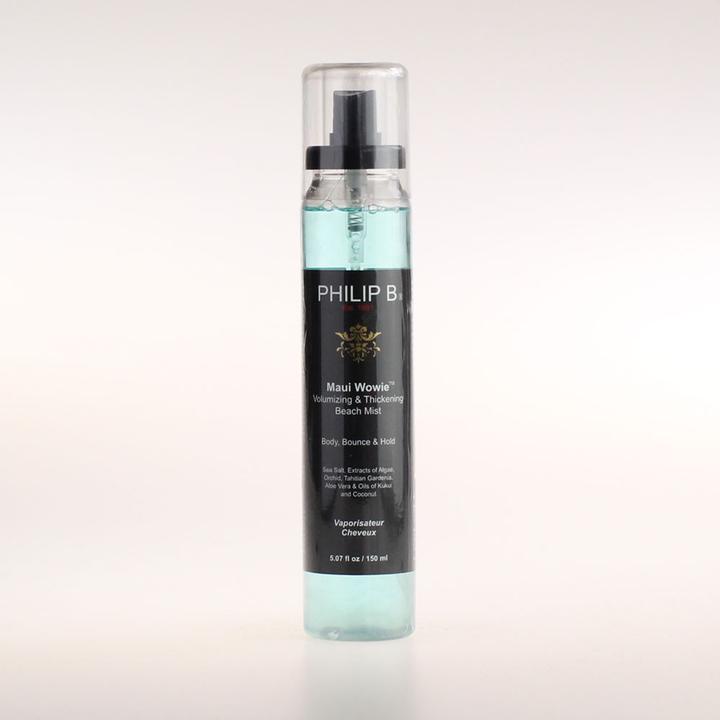 Actual product image Philip B. Maui Wowie (150 ml)