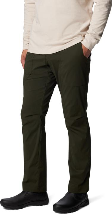 Actual product image Columbia Landroamer™ Ripstop Pant II (M)