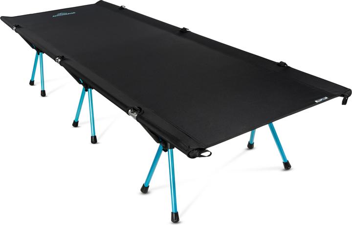 Actual product image Normani Camping bed Anchorage