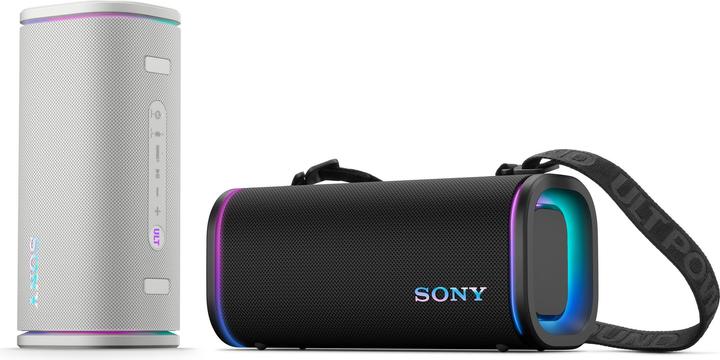 Immagine prodotto Sony ULT Field 5 (25 h, Batteria ricaricabile)