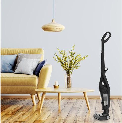Image du produit Rowenta Dual Force 2in1 RH6735WH