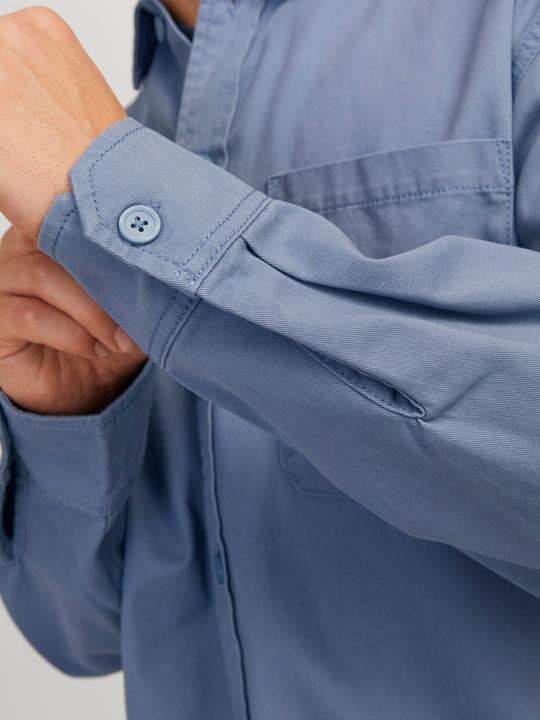 Immagine prodotto Jack & Jones Camicia over fit rilassata Camicia over (S)