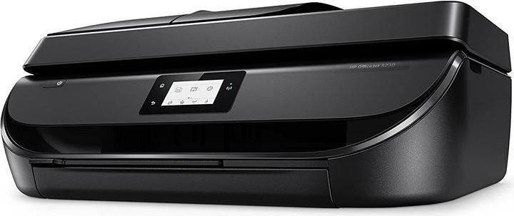 Productafbeelding HP OfficeJet 5230 (Inktpatroon, Kleur)