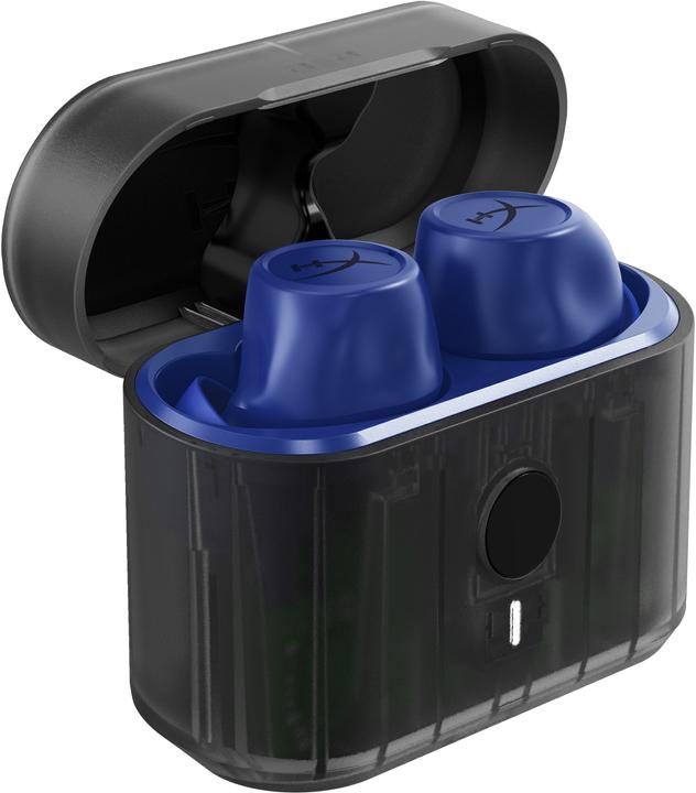 Actual product image HyperX Cirro Buds Pro Blue (Wireless)