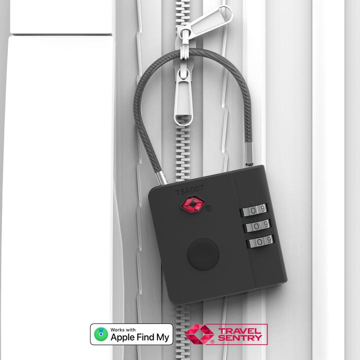 Produktbild OneAdaptr AirLock
