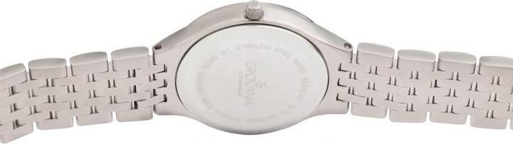 Immagine prodotto Grovana Collezione Kensington Lady - Orologio svizzero al quarzo (Fatto in Svizzera)
