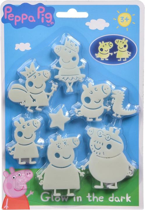 Image du produit Simba Peppa Pig GID Set