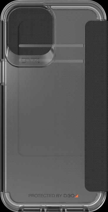 Actual product image gear4 Wembley Flip (Apple iPhone 12 Pro Max)