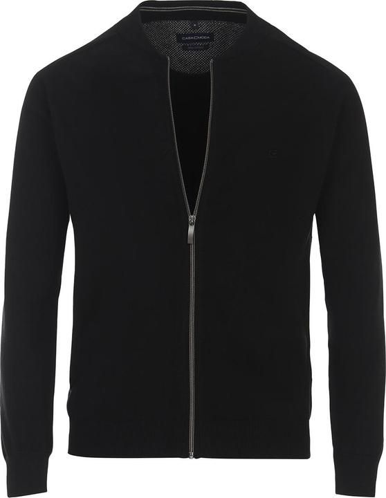 Produktbild Casamoda Basic Strickjacke (3XL)