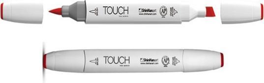 Immagine prodotto Brushmarker (Bianco, 3 mm, 1 x)