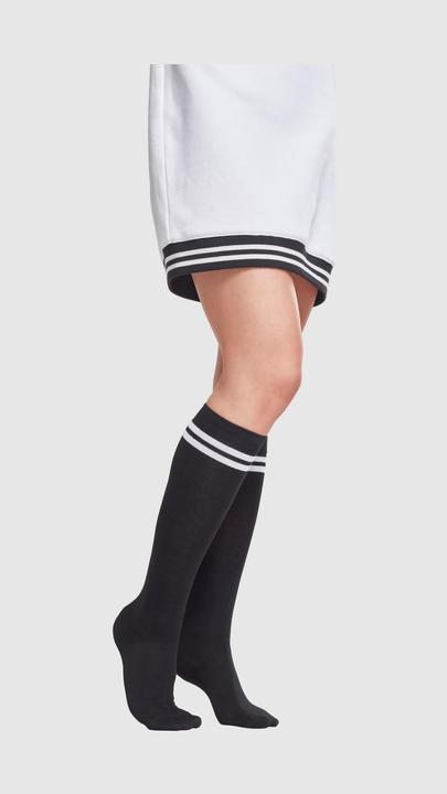 Image du produit Urban Classics Ladies College Socks (Une unité par pack, 40 - 42)