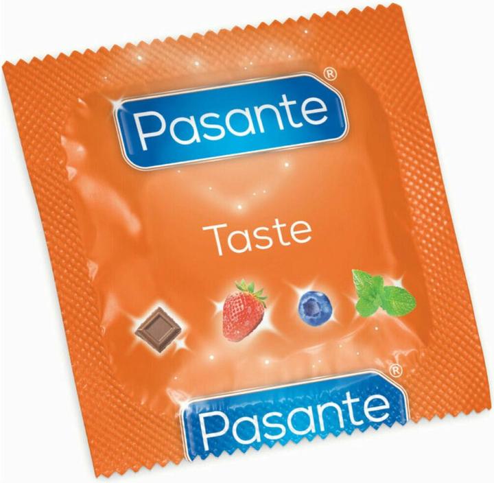 Immagine prodotto Pasante Tentazioni al cioccolato (144 pz.)