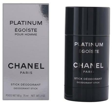 Actual product image Chanel Platinum Égoïste (Stick, 75 ml)