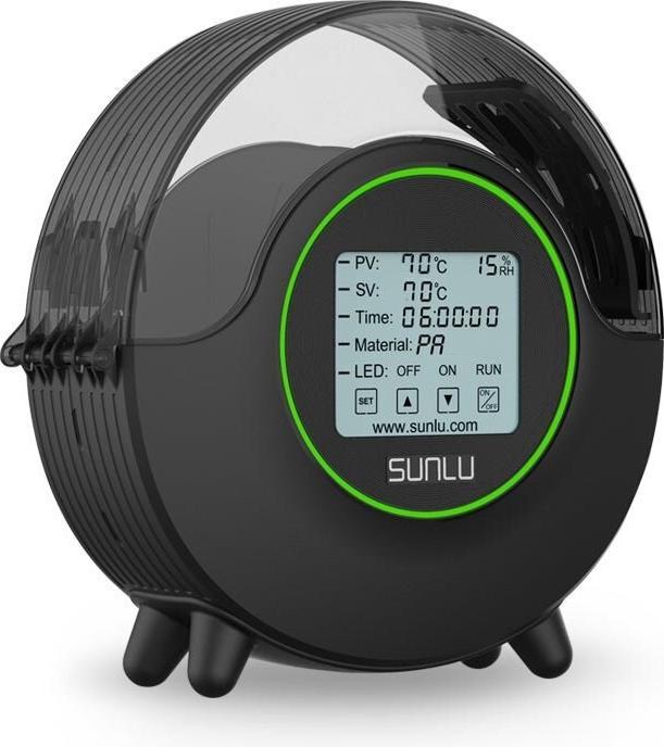 Image du produit Sunlu Séchoir à filaments S2 (1190 g)