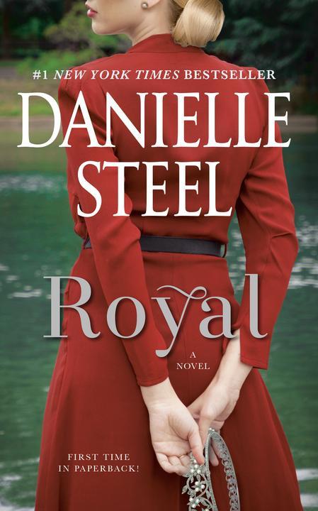 Produktbild Dell Royal (Englisch, Danielle Steel, 2021)
