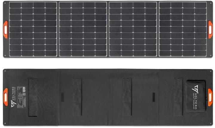 Actual product image PowerOak Solar panel (420 W, 13.50 kg)