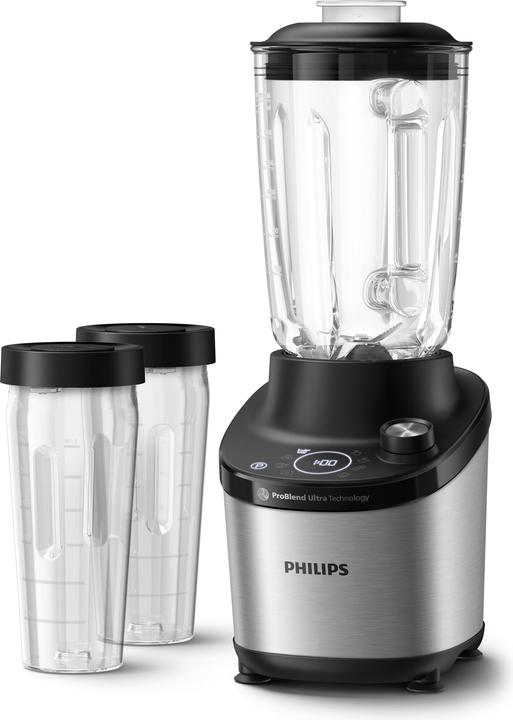 Produktbild Philips 7000 series HR3760/12 (1500 W)