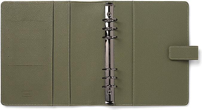 Immagine prodotto Filofax Ringb.Filof.A5 Camden Olive (A5)