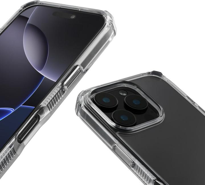 Image du produit Hama Protection extrême (Apple iPhone 16 Pro)