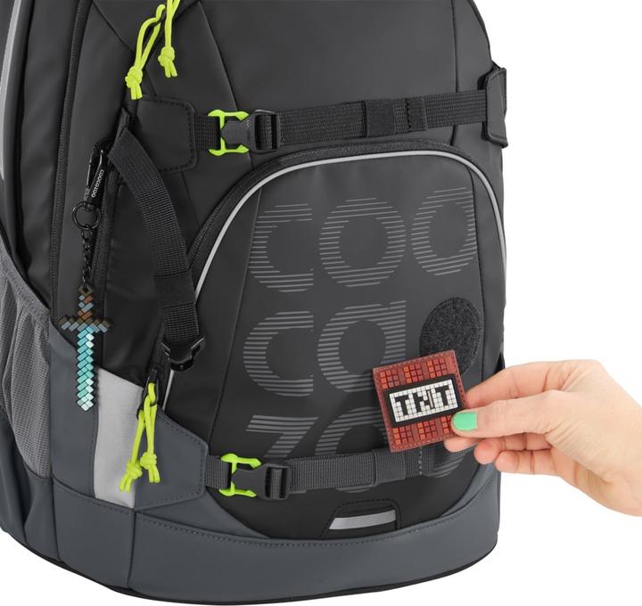Immagine prodotto Coocazoo Schulrucksack MATE, 30 Liter (30 l)
