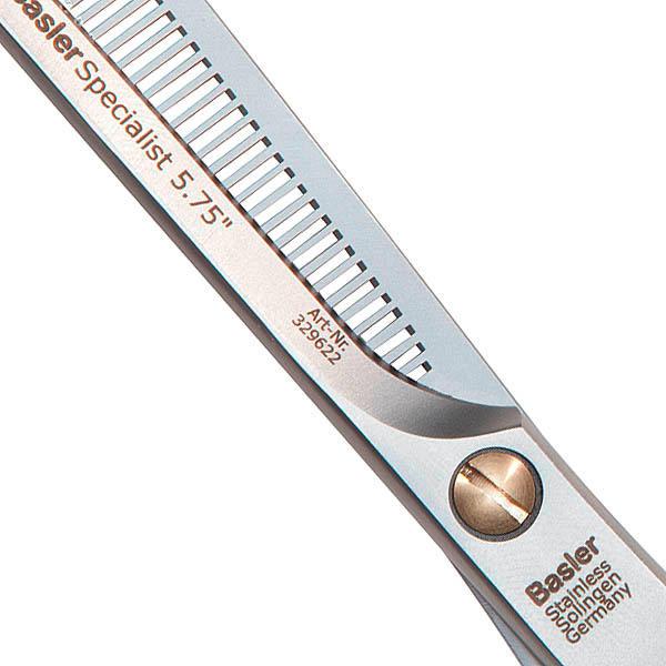 Actual product image Basler Specialist modeling scissors (14.61 cm)