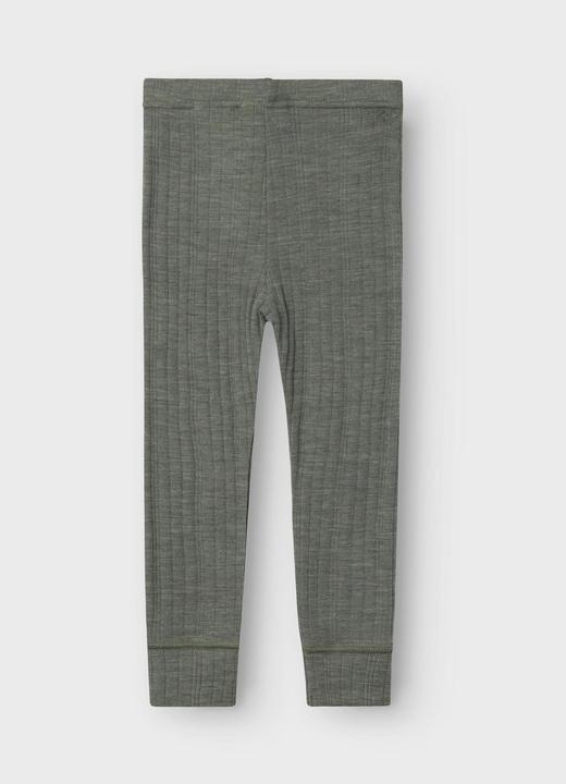 Produktbild Name it Merinowoll Lange Unterhose (110)